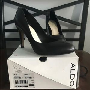 Aldo heels